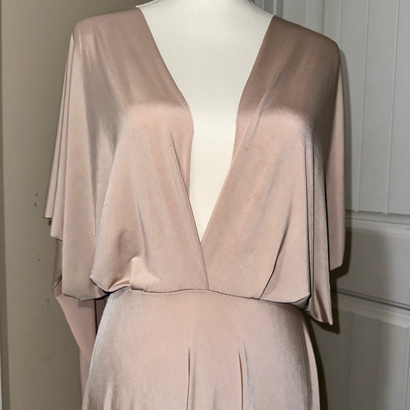 Infinity Dress with Bandeau, Convertible Bridesmaid Dress, Long, Plus Size - Picture 12 of 15